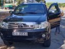 Toyota Fortuner   2011 - Bán xe cũ Toyota Fortuner đời 2011, giá 445 triệu