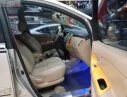 Toyota Innova 2008 - Cần bán xe Toyota Innova 2008, màu bạc chính chủ, 300tr