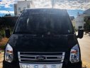 Ford Transit Limousine  2018 - Bán ô tô Ford Transit Limousine năm 2018, màu đen chính chủ, giá 900tr