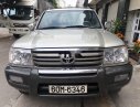 Toyota Land Cruiser MT 2007 - Bán xe Toyota Land Cruiser MT sản xuất 2007, xe nhập, giá 650tr