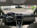 Volkswagen Tiguan 2018 - Bán ô tô Volkswagen Tiguan sản xuất 2018, màu xanh lam, nhập khẩu nguyên chiếc