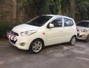 Hyundai Grand i10 2011 - Bán Hyundai Grand i10 năm sản xuất 2011, xe nhập