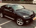 BMW X6 3.0 2008 - Cần bán gấp BMW X6 3.0 đời 2008, màu đen, xe nhập, giá chỉ 700 triệu