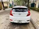 Hyundai Accent 2015 - Cần bán Hyundai Accent AT đời 2015, màu trắng chính chủ