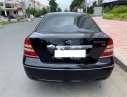 Ford Mondeo 2.5L 2005 - Bán Ford Mondeo 2.5L 2005, màu đen số tự động