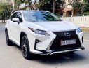 Lexus RX   2015 - Bán Lexus RX 350 F-Sport sản xuất 2015, màu trắng, nhập khẩu 