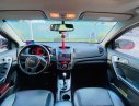 Kia Cerato 2009 - Cần bán gấp Kia Cerato AT năm sản xuất 2009, màu đỏ số tự động, giá chỉ 340 triệu
