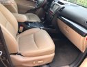 Kia Sorento DATH 2017 - Xe Kia Sorento 2.2AT DATH sản xuất 2017, màu nâu xe gia đình