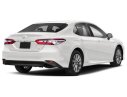 Toyota Camry 2.5Q 2020 - Bán Toyota Camry 2.5Q sản xuất 2020, màu trắng, xe nhập