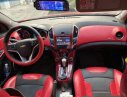 Chevrolet Cruze 2016 - Bán Chevrolet Cruze sản xuất 2016, màu đỏ, nhập khẩu chính chủ