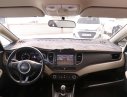 Kia Rondo   2017 - Bán ô tô Kia Rondo 2.0MT sản xuất năm 2017, ghế da