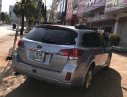 Subaru Outback 2011 - Cần bán Subaru Outback sản xuất 2011, màu bạc, nhập khẩu 