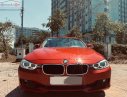 BMW 3 Series 320i   2012 - Bán xe BMW 3 Series 320i năm sản xuất 2012, màu đỏ, xe nhập