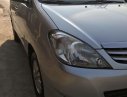 Toyota Innova   2011 - Cần bán xe Toyota Innova đời 2011, nhập khẩu nguyên chiếc