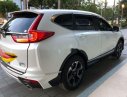 Honda CR V   1.5   2019 - Bán xe Honda CR V 1.5 sản xuất 2019, màu trắng, nhập khẩu, 985 triệu