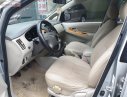 Toyota Innova G 2008 - Bán ô tô Toyota Innova G đời 2008, màu bạc số sàn, giá 318tr