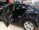 Chevrolet Cruze LT 1.6 MT 2016 - Cần bán Chevrolet Cruze LT 1.6 MT đời 2016, màu đen chính chủ, 395tr