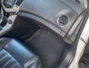 Chevrolet Cruze  MT 2017 - Cần bán Chevrolet Cruze MT đời 2017, màu trắng