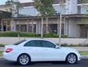 Mercedes-Benz C class C250   2012 - Cần bán gấp Mercedes C250 đời 2012, màu trắng như mới giá cạnh tranh