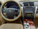 Toyota Camry 2012 - Cần bán lại xe Toyota Camry 2012, màu đen, xe gia đình 