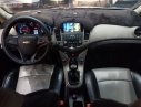 Chevrolet Cruze LT 1.6 MT 2016 - Cần bán Chevrolet Cruze LT 1.6 MT đời 2016, màu đen chính chủ, 395tr