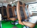 Ford Transit Standard MID 2016 - Bán ô tô Ford Transit Standard MID năm sản xuất 2016, màu bạc