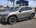 Mazda CX 5   2017 - Bán xe cũ Mazda CX 5 sản xuất năm 2017, giá tốt