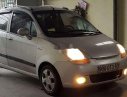 Chevrolet Spark  MT 2009 - Bán xe Chevrolet Spark MT sản xuất 2009, nhập khẩu nguyên chiếc