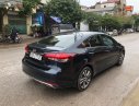 Kia Cerato 1.6 AT 2018 - Cần bán Kia Cerato 1.6 AT đời 2018, màu xanh lam số tự động