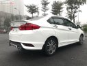 Honda City 1.5 Top 2018 - Cần bán lại xe Honda City 1.5 Top sản xuất năm 2018, màu trắng, giá tốt