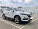 Hyundai Santa Fe   2017 - Bán Hyundai Santa Fe 2017, xe cá nhân