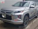 Mitsubishi Triton   2019 - Cần bán Mitsubishi Triton sản xuất năm 2019, bản đủ, số tự động