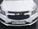 Chevrolet Cruze 2016 - Cần bán Chevrolet Cruze đời 2016, màu trắng, nhập khẩu nguyên chiếc