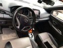 Toyota Yaris 2017 - Bán Toyota Yaris 2017, màu trắng, xe nhập số tự động