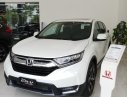 Honda CR V 1.5 E 2020 - Honda ô tô Long Biên - Cần bán xe Honda CR V 1.5 E năm sản xuất 2020, màu trắng