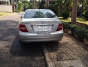 Mercedes-Benz C class C200  2012 - Cần bán Mercedes C200 sản xuất năm 2012, màu bạc, 750tr