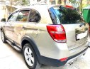 Chevrolet Captiva Revv LTZ 2012 - Bán ô tô Chevrolet Captiva Revv LTZ năm sản xuất 2012, màu vàng số tự động