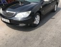 Toyota Camry   2004 - Cần bán xe Toyota Camry năm sản xuất 2004, xe nhà mua mới