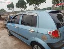 Hyundai Getz 1.1 MT 2010 - Cần bán Hyundai Getz 1.1 MT 2010, màu xanh, xe nhập xe gia đình, giá tốt