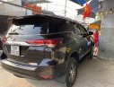 Toyota Fortuner   2019 - Bán ô tô Toyota Fortuner 2019, máy dầu, số tự động