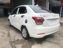 Hyundai Grand i10 2015 - Bán Hyundai Grand i10 sản xuất 2015, màu trắng, nhập khẩu 