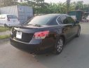 Honda Accord   2008 - Bán xe Honda Accord 2.4 AT đời 2008, giá chỉ 450 triệu