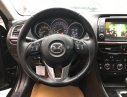 Mazda 6   2016 - Bán xe cũ Mazda 6 2.0 AT đời 2016, giá 640tr