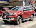 Ford Everest   2018 - Bán xe cũ Ford Everest 2018, xe nhập