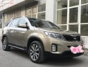 Kia Sorento GATH 2015 - Bán xe Kia Sorento 2.4AT GATH đời 2015 xe gia đình