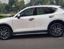 Mazda CX 5   2018 - Cần bán Mazda CX 5 sản xuất 2018, màu trắng