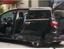 Honda Odyssey   2016 - Bán Honda Odyssey sản xuất năm 2016, màu đen, nhập khẩu