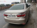 Toyota Camry 2.5Q 2017 - Bán Toyota Camry 2.5Q 2017 chính chủ giá cạnh tranh