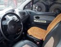 Chevrolet Spark   2009 - Xe Chevrolet Spark năm sản xuất 2009, màu trắng, giá chỉ 110 triệu