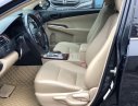 Toyota Camry  2.0E   2014 - Cần bán lại xe Toyota Camry 2.0E năm 2014, màu đen giá cạnh tranh